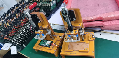 电子类产品测试治具