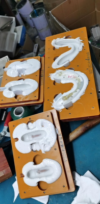 各类型电子整件定位打螺丝治具