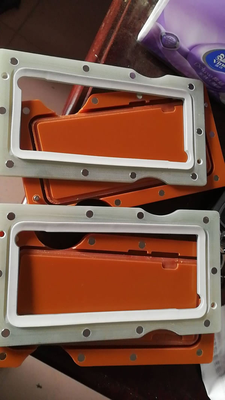 保压手机TP（磁铁吸）夹具