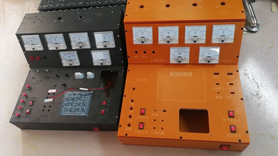 PCB各类主板终端测试治具