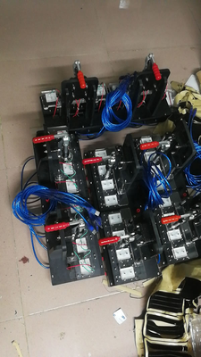各类主板PCB下载测试治具