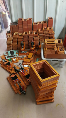平板保压TP及各类工装保压工装夹具