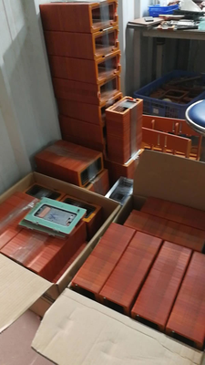 点胶保压组装夹具