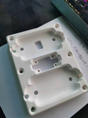 自动锁螺丝电子产品定位铁氟龙材料