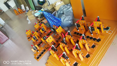 电子产品各式工装夹具