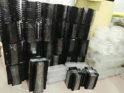 保压TP夹具 （上下模）