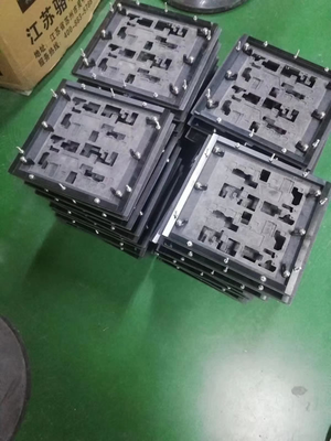 汽车电子波峰焊治具