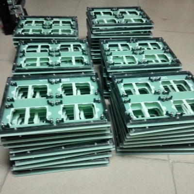 各类型电子板波峰焊治具