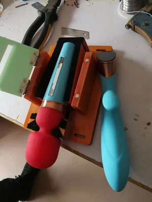 成人用品定位工装夹具