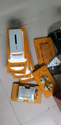 焊接定位贴合夹具